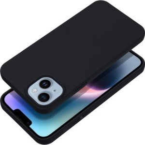 OEM Futerał MATT do HUAWEI Nova 10 Pro czarny 1