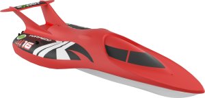 Exost SILVERLIT EXOST Radio control boat Torpedo, red, scale 1:18 11