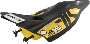 Exost SILVERLIT EXOST Radio control boat Torpedo, red, scale 1:18 18