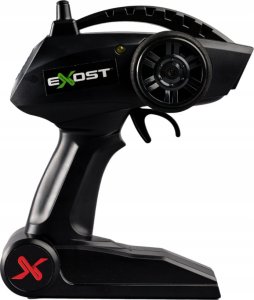 Exost SILVERLIT EXOST Radio control boat Torpedo, red, scale 1:18 7