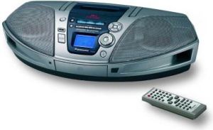 Radioodtwarzacz Panasonic RX-ES29E 1