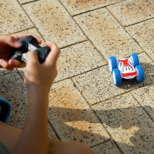 Exost EXOST Radio control car Mini Flip Neo, scale 1:34 6