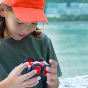 Exost EXOST Radio control car Mini Flip Neo, scale 1:34 7