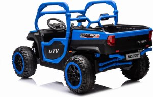 1life Farmer Truck UTV Racing na akumulator 24V 4x75W dla Dzieci 2