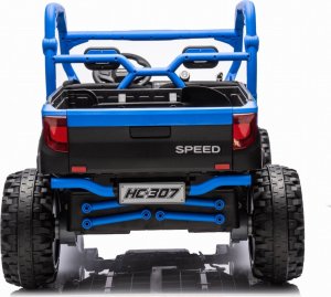 1life Farmer Truck UTV Racing na akumulator 24V 4x75W dla Dzieci 3