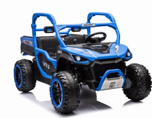 1life Farmer Truck UTV Racing na akumulator 24V 4x75W dla Dzieci 4