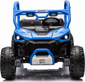1life Farmer Truck UTV Racing na akumulator 24V 4x75W dla Dzieci 5