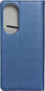 OEM Kabura SMART CASE Book do HONOR 70 granatowy 2