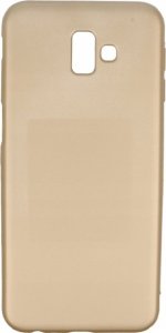 ETUI JELLY FLASH DO HUAWEI Y5 2018 GOLD 1