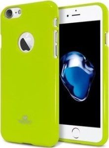 ETUI JELLY MERCURY DO NOKIA LUMIA 930 LIME 1