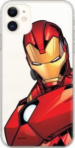 ETUI MARVEL IRON MAN DO XIAOMI NOTE 7 1