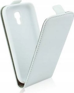 ETUI ZAMYKANE SLIGO HTC 825 WHITE 1