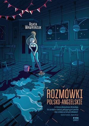 Rozmówki polsko-angielskie w.2016 1