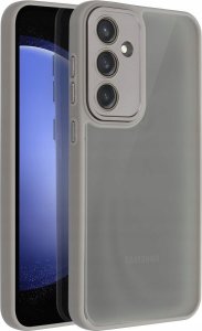 OEM Futerał VARIETE do SAMSUNG S22 stalowy 1