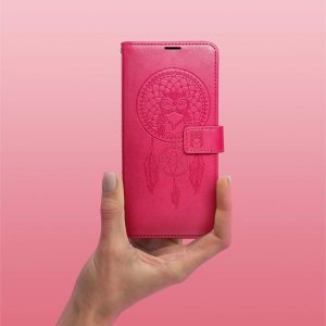 OEM Kabura MEZZO Book do XIAOMI Redmi 13C / POCO C65 łapacz snów magenta 7