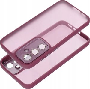 OEM Futerał VARIETE do IPHONE 13 Mini purpurowy 1