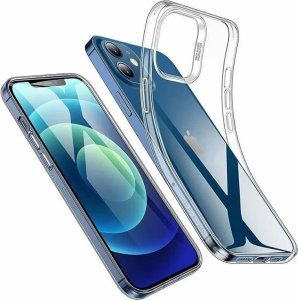 OEM Futerał FRAME do SAMSUNG A35 5G pudrowy róż 1