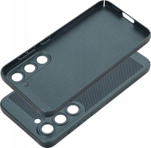 OEM Futerał BREEZY do SAMSUNG A35 5G zielony 3