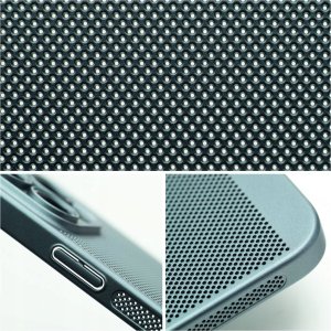 OEM Futerał BREEZY do SAMSUNG A35 5G zielony 6