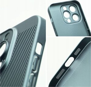 OEM Futerał BREEZY do SAMSUNG A35 5G zielony 7