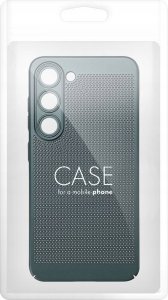 OEM Futerał BREEZY do SAMSUNG A35 5G zielony 9