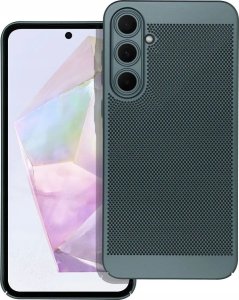 OEM Futerał BREEZY do SAMSUNG A35 5G zielony 10