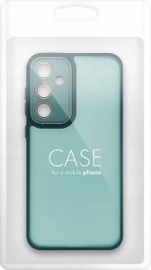 OEM Futerał VARIETE do SAMSUNG A55 5G ciemnozielony 4