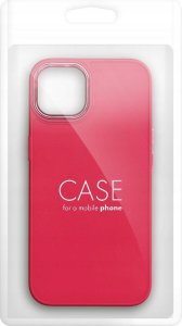 OEM Futerał FRAME do SAMSUNG A55 5G magenta 7