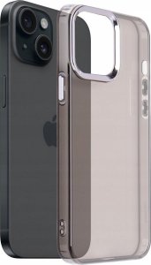 OEM Futerał PEARL do IPHONE 15 czarny 1