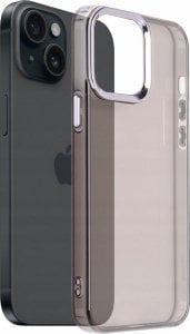 OEM Futerał PEARL do IPHONE 14 czarny 1