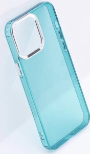 OEM Futerał PEARL do SAMSUNG S24 Plus zielony 5