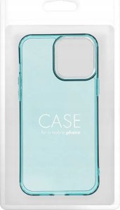 OEM Futerał PEARL do SAMSUNG S24 Plus zielony 6