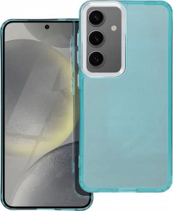 OEM Futerał PEARL do SAMSUNG S24 Plus zielony 8