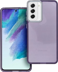 OEM Futerał PEARL do SAMSUNG S21 FE fioletowy 7