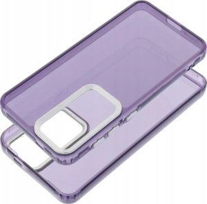 OEM Futerał PEARL do SAMSUNG S21 FE fioletowy 8