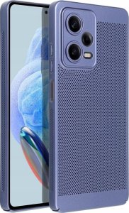 OEM Futerał BREEZY do XIAOMI Redmi Note 13 Pro Plus 5G niebieski 1