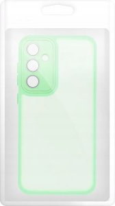 OEM Futerał VARIETE do SAMSUNG A15 4G / A15 5G pistacjowy 5