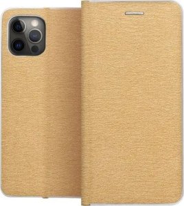 OEM Futerał VARIETE do XIAOMI Redmi Note 13 Pro Plus 5G stalowy 1