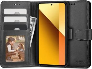 Tech-Protect Etui Tech-Protect Wallet Xiaomi Redmi Note 13 5G Black 1