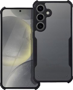 OEM Futerał ANTI-DROP do SAMSUNG A55 czarny 1