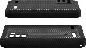 Etui Silikonowe Z Ochroną Aparatu Do Hammer Iron 4 3