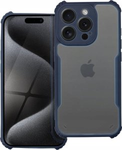 OEM Futerał ANTI-DROP do IPHONE 12 Pro niebieski 1