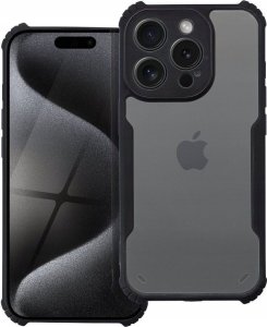 OEM Futerał ANTI-DROP do XIAOMI Redmi Note 13 Pro Plus 5G czarny 1