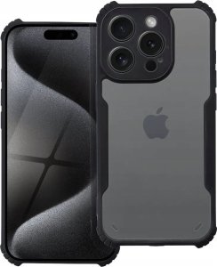 OEM Futerał ANTI-DROP do IPHONE 12 Pro czarny 1