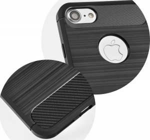 OEM Futerał CARBON do IPHONE 16 Pro Max czarny 11