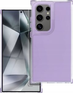 OEM Futerał MATRIX do XIAOMI Redmi Note 13 Pro Plus 5G jasnofioletowy 1