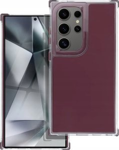 OEM Futerał MATRIX do XIAOMI Redmi Note 13 Pro Plus 5G purpurowy 1