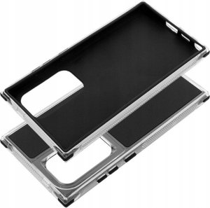 OEM Futerał MATRIX do SAMSUNG S20 FE / S20 FE 5G czarny 2