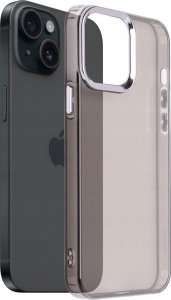 OEM Futerał PEARL do IPHONE 16 czarny 1