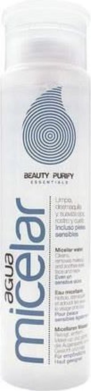 Diet Esthetic Beauty Purify Aqua Micelar Tonik 250ml 1